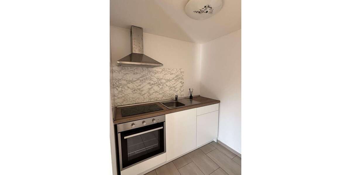 Etagenwohnung Kusel - 1 Zimmer, 34 m&sup2;, 350&euro; | Angebot:27315170