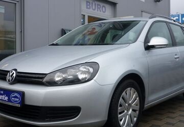 VW Golf 176.285 km 6.990 &euro; Kaiserslautern 67657