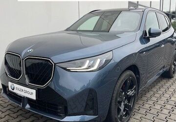 BMW X3 21.904 km 55.733 &euro; Kaiserslautern 67663