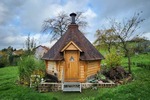 Familien- und Tierparadies mit Weitblick – Modernisiertes 1–2-Familienhaus auf großem Grundstück - Einfamilienhaus Schallodenbach | Angebot:24408923