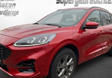 Ford Kuga 41.617 km 24.900 &euro; Kaiserslautern 67663