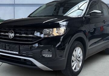 VW T-Cross 24.020 km 15.980 &euro; Pirmasens 66953