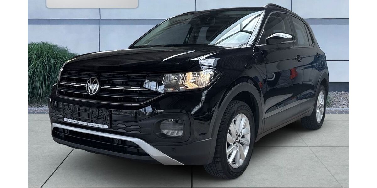 VW T-Cross 24.020 km 15.980 &euro; Pirmasens 66953