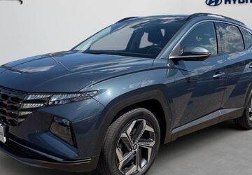 Hyundai TUCSON 74.202 km 25.990 &euro; Pirmasens 66954