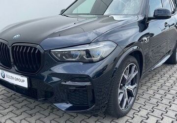 BMW X5 72.708 km 54.999 &euro; Kaiserslautern 67663