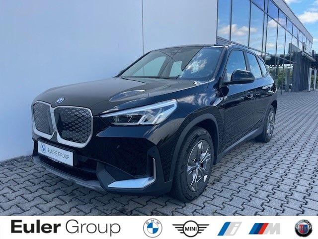 BMW iX1 26.557 km 33.977 &euro; Kaiserslautern 67663