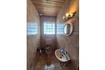 Vielseitiges Zweifamilienhaus mit Gewerbemöglichkeit, zahlreichen Stellplätzen u. idyllischem Garten - Zweifamilienhaus Friedelhausen Friedelhausen | Angebot:22137659