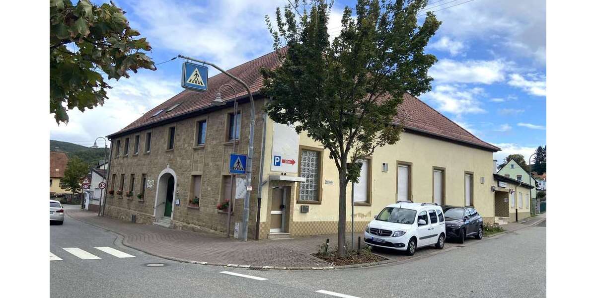 Etagenwohnung Rehborn - 3 Zimmer, 128 m&sup2;, 500&euro; | Angebot:25086896