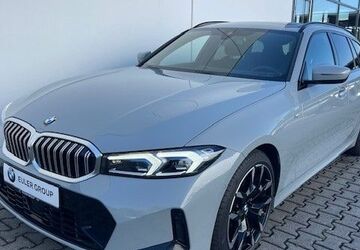 BMW 320 26.014 km 44.475 &euro; Kaiserslautern 67663