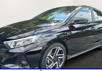Hyundai i20 11.167 km 21.990 &euro; Neustadt 67433