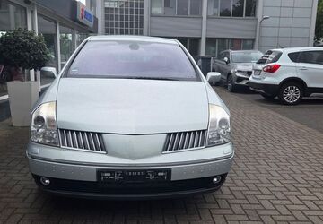 Renault Vel Satis 91.500 km 5.900 &euro; Kaiserslautern 67657