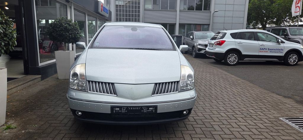 Renault Vel Satis 91.500 km 5.900 &euro; Kaiserslautern 67657