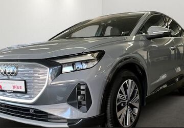 Audi Q4 e-tron 80.700 km 34.970 &euro; Kaiserslautern 67663