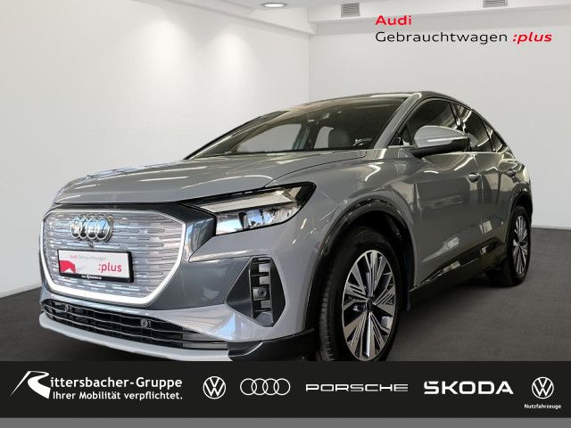 Audi Q4 e-tron 80.700 km 34.970 &euro; Kaiserslautern 67663