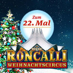 Premium Lounge Upgrade - Roncalli