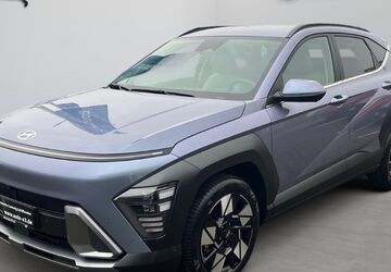 Hyundai KONA 8.787 km 28.990 &euro; Pirmasens 66954
