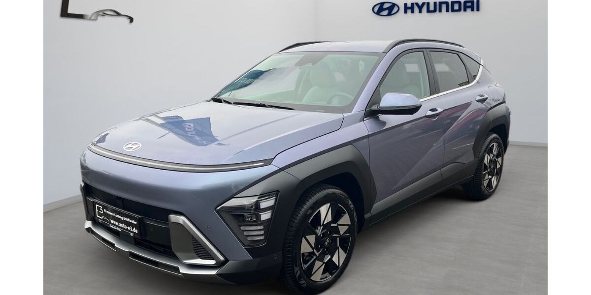 Hyundai KONA 8.787 km 28.990 &euro; Pirmasens 66954