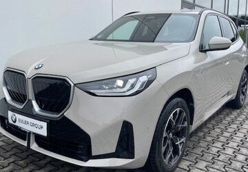 BMW X3 10.543 km 49.733 &euro; Kaiserslautern 67663