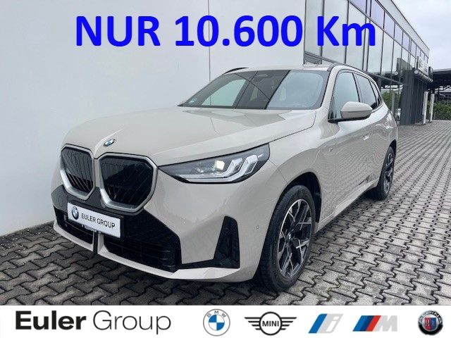 BMW X3 10.543 km 49.733 &euro; Kaiserslautern 67663
