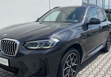 BMW X3 120.800 km 31.977 &euro; Kaiserslautern 67663