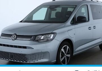 VW Caddy Maxi 7.099 km 36.990 &euro; Kaiserslautern 67663
