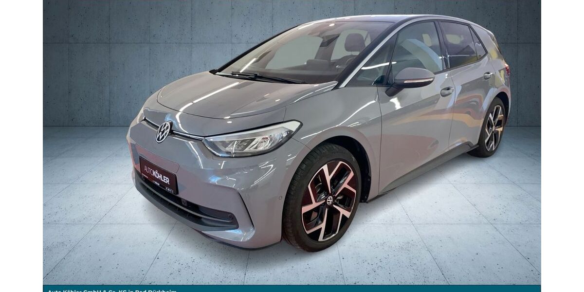 VW ID.3 47.700 km 28.490 &euro; Bad Dürkheim 67098