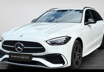 Mercedes-Benz C 300 38.866 km 38.380 &euro; Kaiserslautern 67663