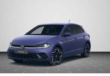 VW Polo 4.900 km 29.670 &euro; Neustadt a.d. Weinstraße 67433