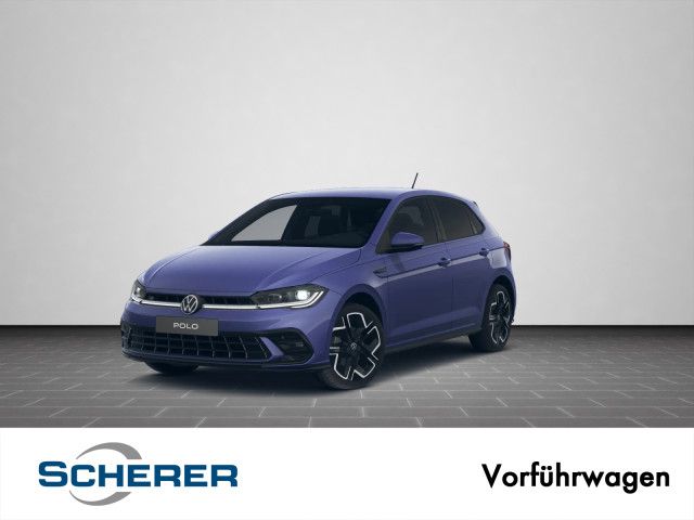VW Polo 4.900 km 29.670 &euro; Neustadt a.d. Weinstraße 67433