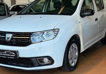 Dacia Sandero 74.114 km 6.690 &euro; Bad Dürkheim 67098