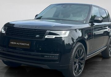 Land Rover Range Rover 3.000 km 163.990 &euro; Kaiserslautern 67655