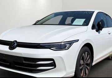 VW Golf 14.739 km 25.470 &euro; Kusel 66869