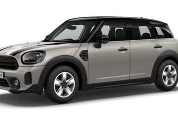 Mini Countryman D (Cooper) 71.514 km 24.999 &euro; Kaiserslautern 67663