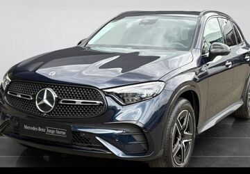 Mercedes-Benz GLC 300 81.661 km 51.998 &euro; Kaiserslautern 67663
