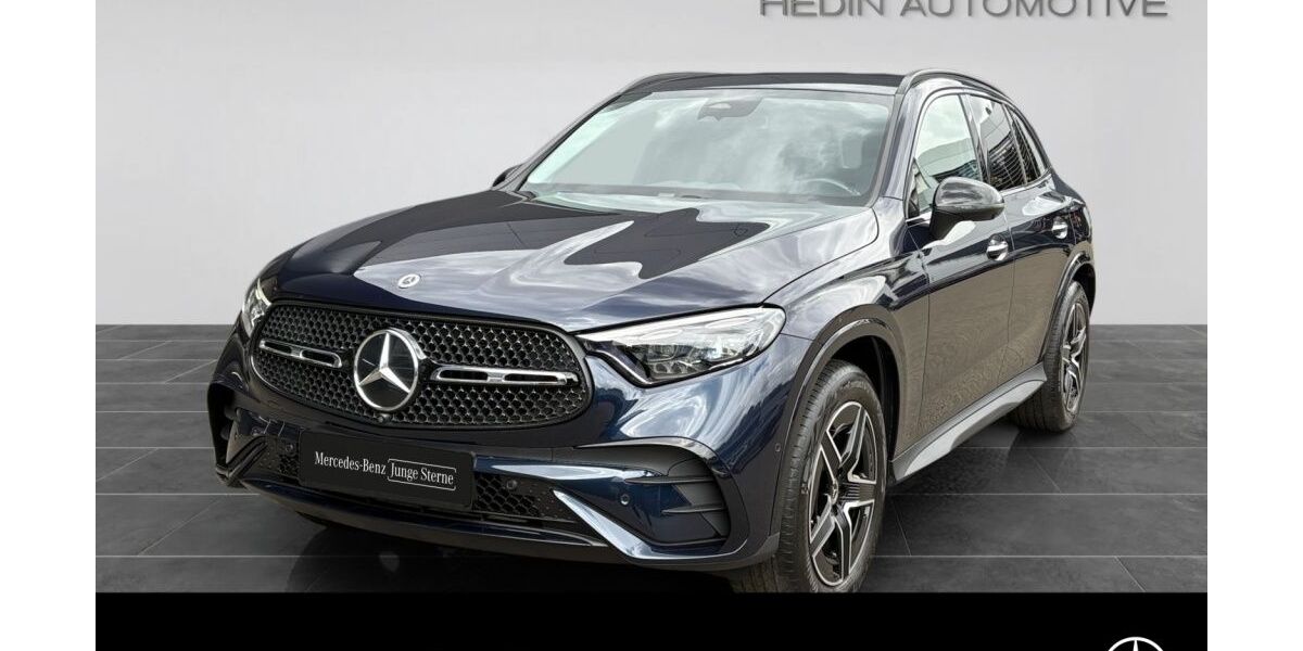 Mercedes-Benz GLC 300 81.661 km 51.998 &euro; Kaiserslautern 67663