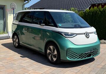 VW ID. Buzz 18.000 km 46.900 &euro; Meisenheim 55590