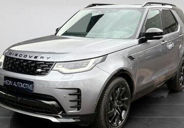 Land Rover Discovery 9.000 km 82.890 &euro; Kaiserslautern 67655
