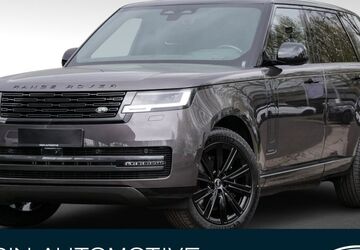 Land Rover Range Rover 4.000 km 159.480 &euro; Kaiserslautern 67655