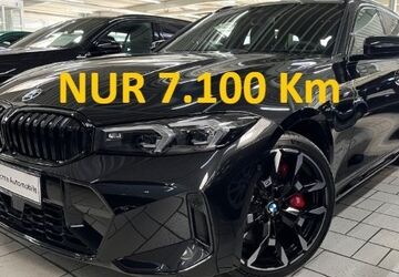 BMW 330 7.100 km 45.633 &euro; Pirmasens 66954