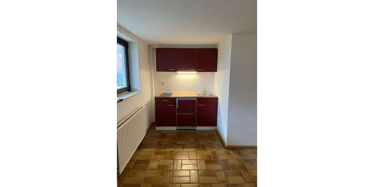 Etagenwohnung Rodalben - 1 Zimmer, 32 m&sup2;, 320&euro; | Angebot:27335221