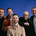 Dad Harmony - Tour 2027