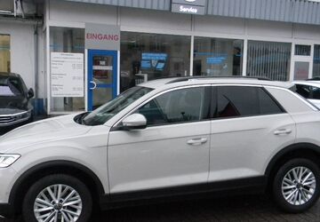 VW T-Roc 24.800 km 19.998 &euro; Kaiserslautern 67655
