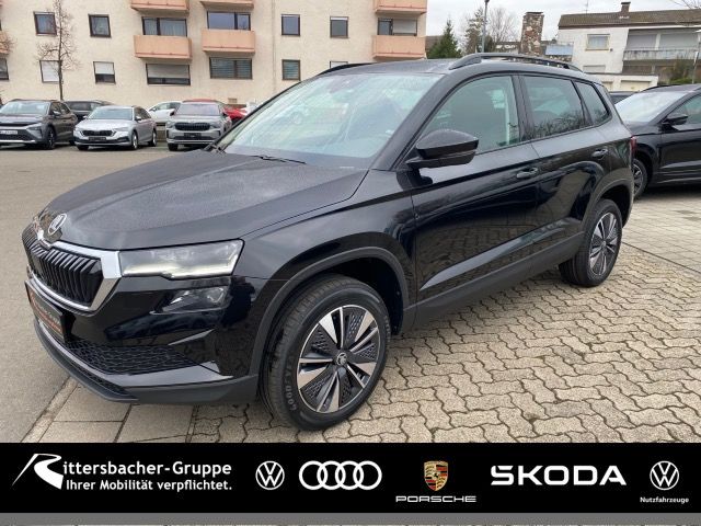 Skoda Karoq 1.999 km 37.990 &euro; Kaiserslautern 67657