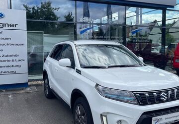 Suzuki Vitara 25.200 km 20.930 &euro; Pirmasens 66953