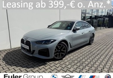BMW 420 Gran Coupé 24.970 km 42.989 &euro; Kaiserslautern 67663