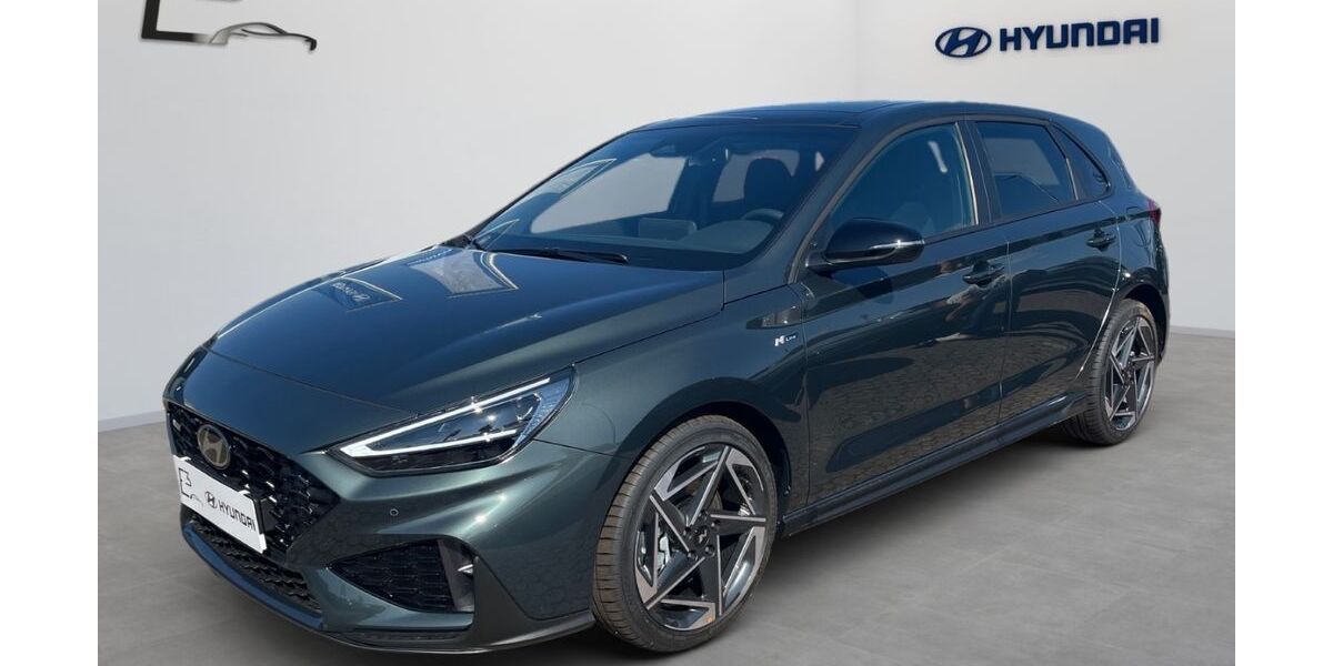 Hyundai i30 6.865 km 28.490 &euro; Pirmasens 66954