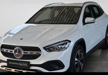Mercedes-Benz GLA 200 105.463 km 24.780 &euro; Kaiserslautern 67663