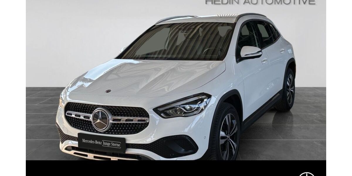 Mercedes-Benz GLA 200 105.463 km 24.780 &euro; Kaiserslautern 67663