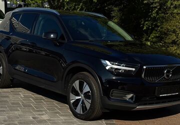 Volvo XC40 63.400 km 26.400 &euro; Kaiserslautern 67657