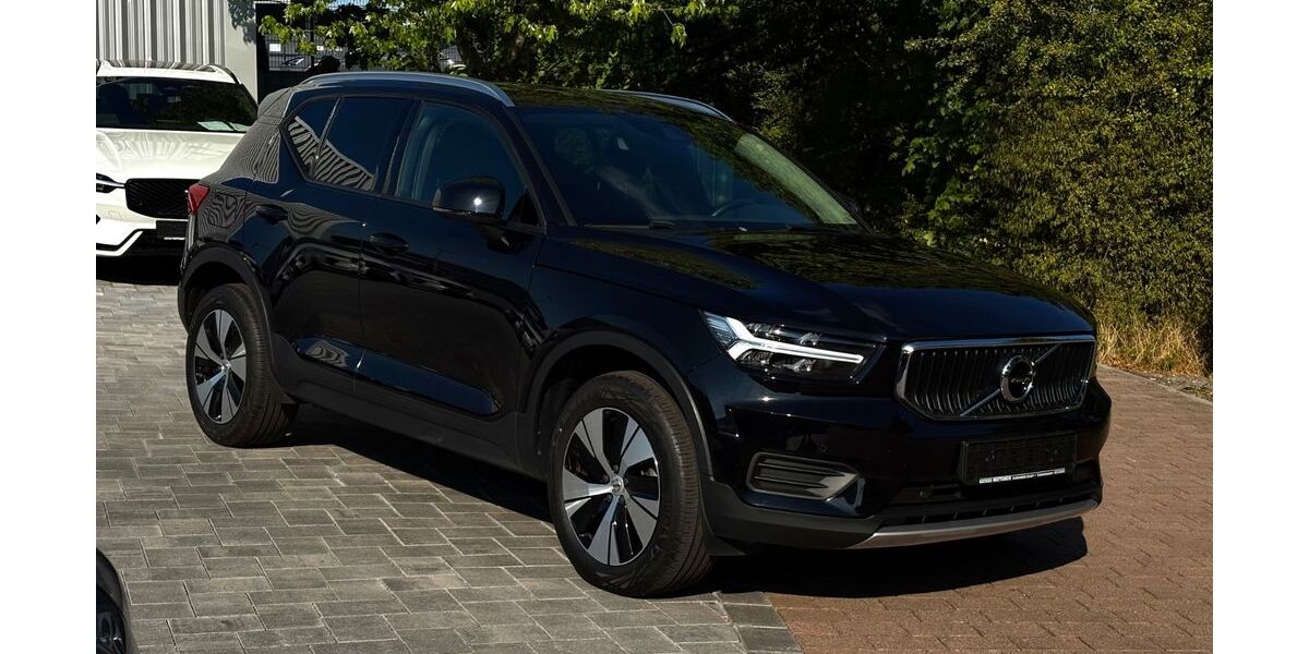 Volvo XC40 63.400 km 26.400 &euro; Kaiserslautern 67657